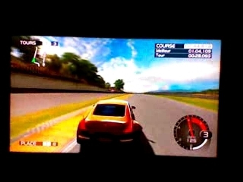 PRE CAMXL Nissan Fairlady Z