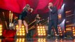 Benton Blount  Singer Performs  Fight Song  with Rachel Platten - America s Got Talent 2015 Finale