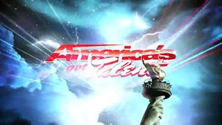 BMX Backflip Accident - America s Got Talent Season 7 - American BMX Stunt Team Las Vegas