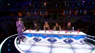 Buzzer Buddies  How Well Do the Judges Know Each Other - America s Got Talent 2015