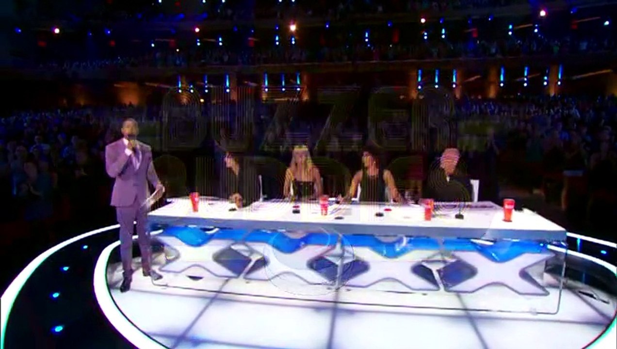 Buzzer Buddies  How Well Do the Judges Know Each Other - America s Got Talent 2015