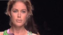 ETRO Fashion Show Spring Summer 2007 Milan by Fashion Channel