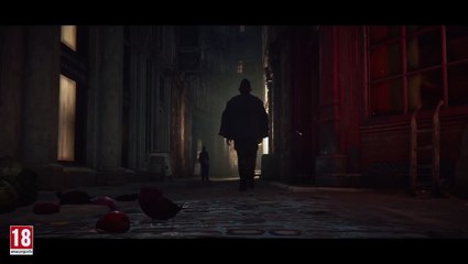 ASSASSIN'S CREED SYNDICATE - Qui est Jack l'éventreur