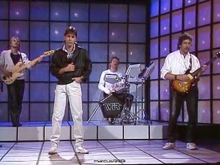 Wolfgang Ziegler & WIR - Lass deine Engel los (BONG)