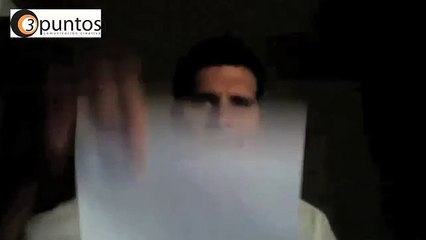 Saludo de Navidad de Christian Meier Año 2012