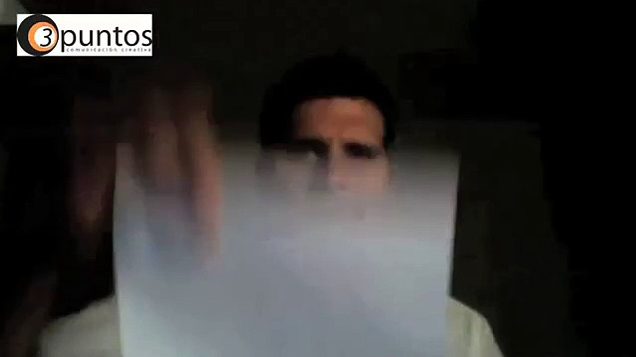 Saludo de Navidad de Christian Meier Año 2012