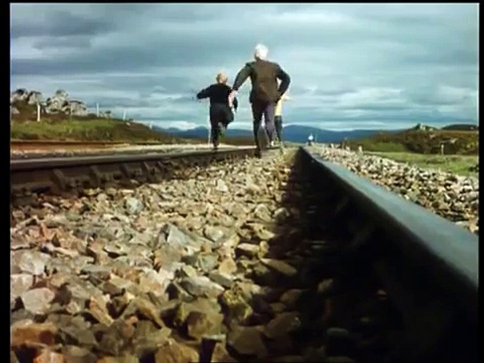 Trainspotting