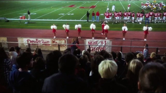 Las ventajas de ser un marginado