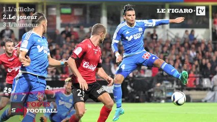 Qu'attendre de la 18e journée de Ligue 1 ? Suivez le guide...