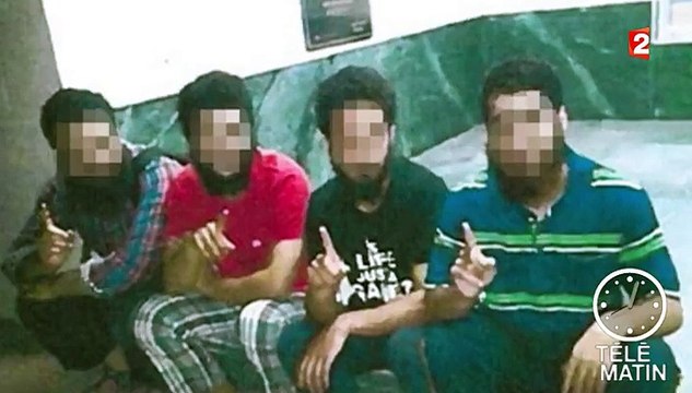 Terrorisme : la sécurité renforcée à Genève