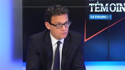 Le Grand Témoin : Stéphane Israël, PDG d'Arianespace