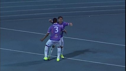 L'action qui tue - Flores se régale face à Petrolo