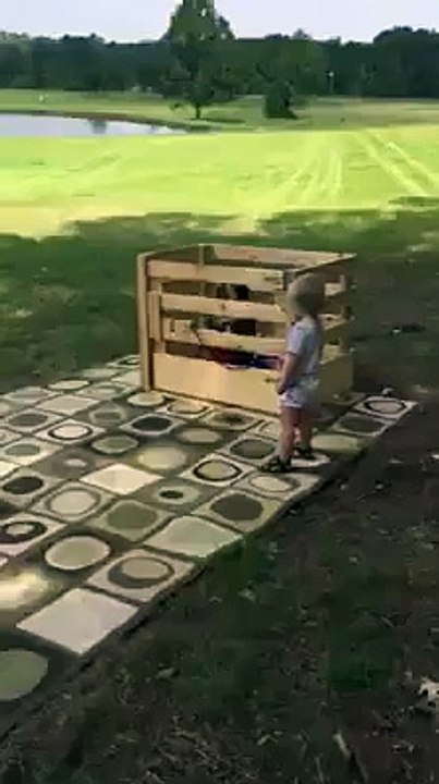 funy video