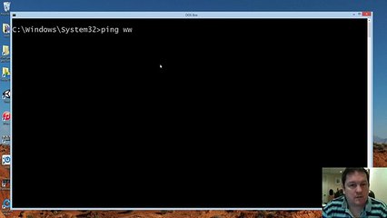 Networking Commands - Ping