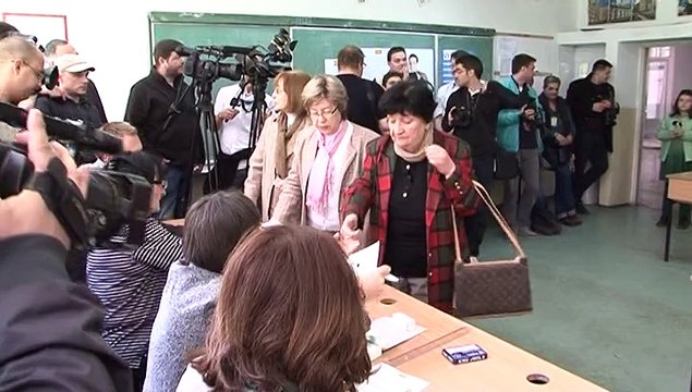 GAVRIL MOST ZA NABLJUDUVANJE IZBORI 11 12