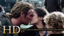 Watch In the Heart of the Sea (2015) Full Movie Streaming in HD