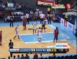 BLACKWATER VS BARAKO BULL  DECEMBER 11 2015 1ST QUARTER