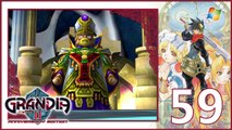 Grandia II Anniversary Edition 【PC】 #59 「Japanese dub │English subtitle」