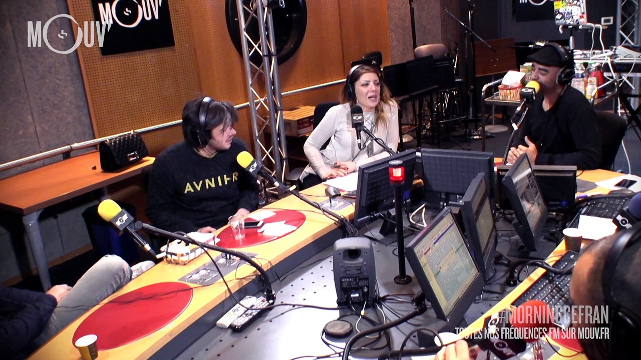 ORELSAN & GRINGE : "Il faut savoir fermer sa gueule au bon moment" #TALKFICTION