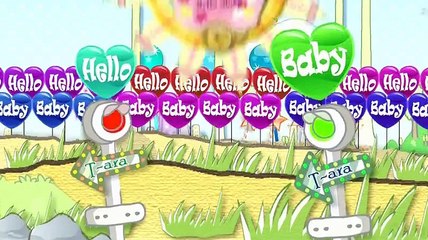 T-ara_Hello_Baby_Ep.04