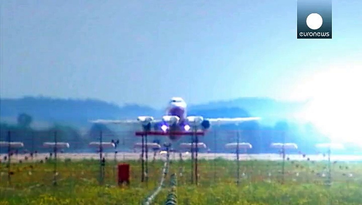 Billigkerosin - Gewinn liegt in der Luft