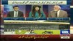 Dunya News Jamhoriyat Show Uzma Nauman(Haroon Rasheed)