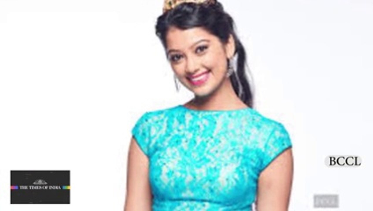 Bigg Boss 9 Digangana Suryavanshi gets evicted