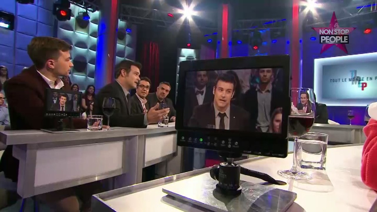 Roch Voisine séducteur : "On aime se faire piéger par une femme"