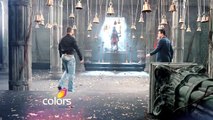 Bigg Boss-Humare Karan Arjun aa gaye! 19th & 20th December on Bigg Boss!