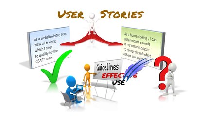 OrionBSA 01 User Stories Agile Requirements Definition (Part 1)
