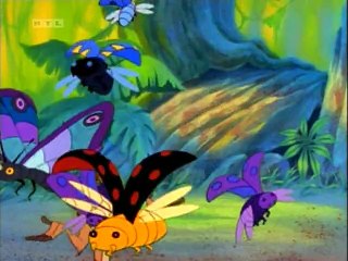 Timon i Pumba Sve za punicu