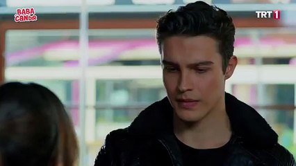 Baba Candır 16. Bölüm Fragmanı