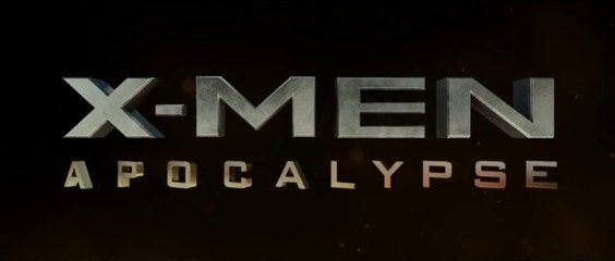 X-MEN APOCALYPSE - Bande Annonce VF