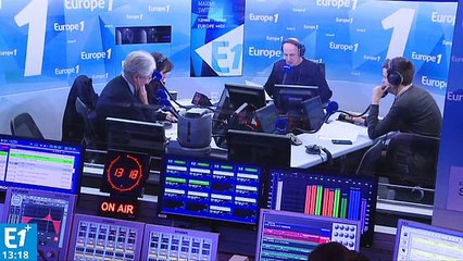 Avez-vous fait votre choix pour le deuxième tour des régionales ? Allô Jean-Michel 11/12/2015