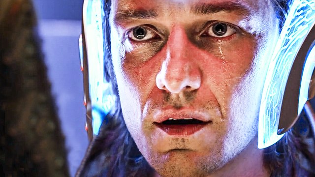 Trailer SUBTITULADO | X-Men Apocalypse (HD) 2016 Jennifer Lawrence