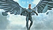 Trailer OFICIAL en Español | X-Men: Apocalipsis (HD) James McAvoy