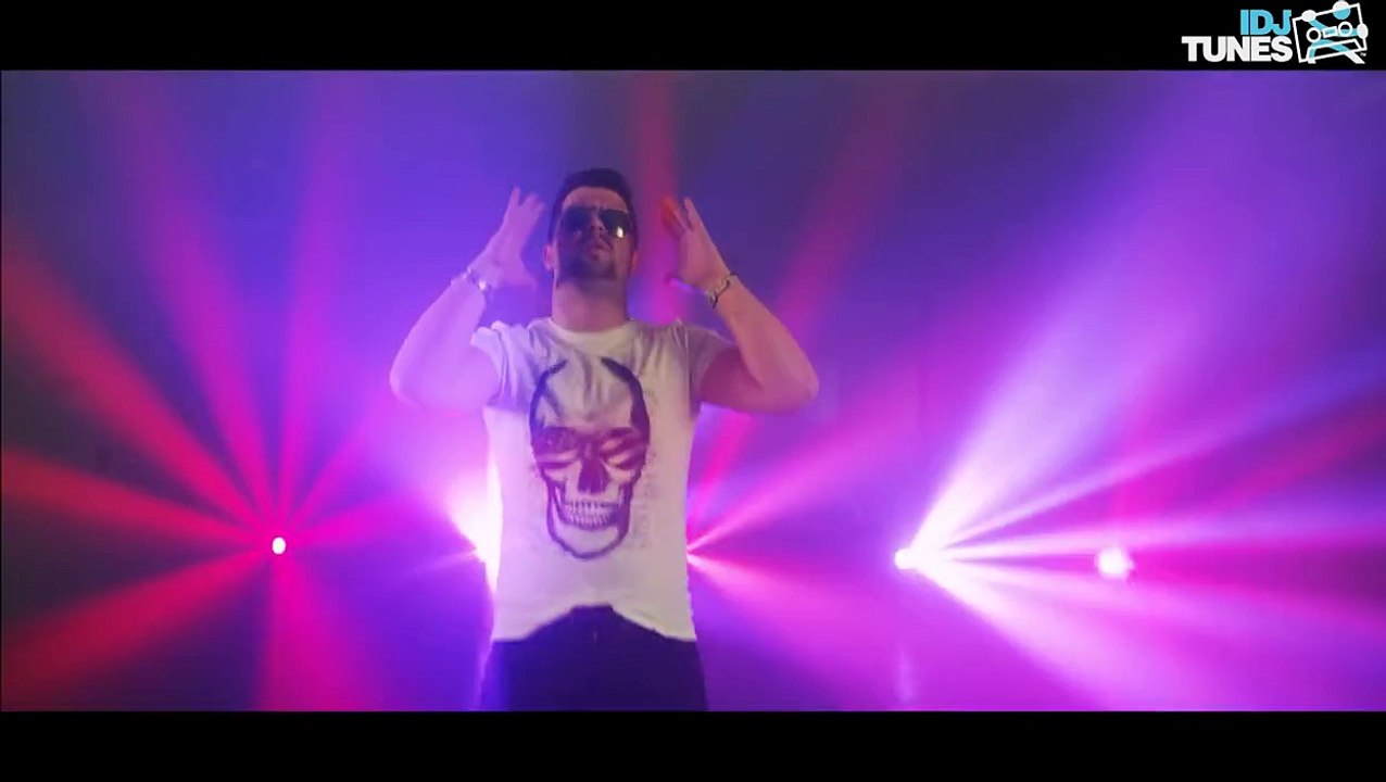 ALEKSANDAR OLUJIC   MARKO VANILLA - SIPAJ DA UBIJE (OFFICIAL VIDEO)