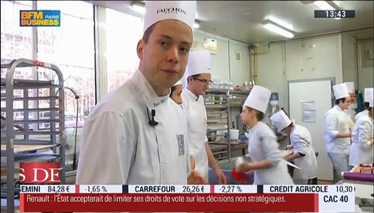 Le Reportage: "Houx là là", une création gourma...