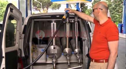 Deklarata e Braçes, “Kompania e markimit të karburanteve shantazhoi qeverinë”- Ora News