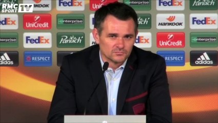 Affaire de la sextape : Sagnol et Lloris commentent la décision de Le Graët