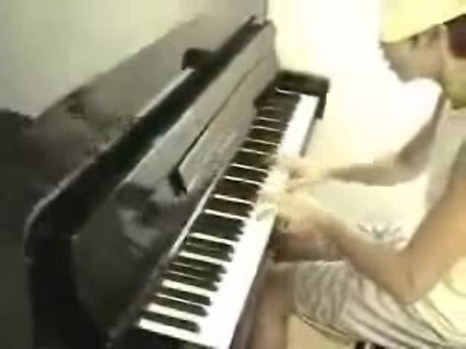 Mario Bros in Concert