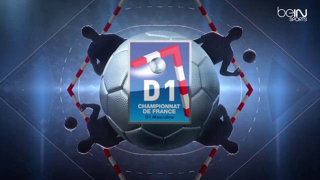 Dunkerque/SRVHB: Le résumé LNH