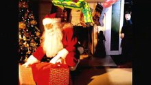 Joyeux Noël bisous r