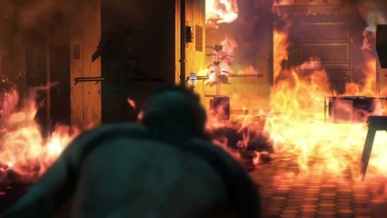 METAL GEAR SOLID V: THE PHANTOM PAIN - Prologue "AWAKENING" - S Rank Play