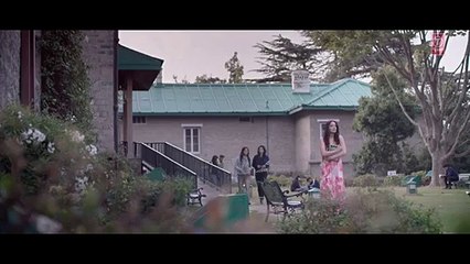 YAHIN HOON MAIN' Full Video Song _ Ayushmann Khurrana, Yami Gautam