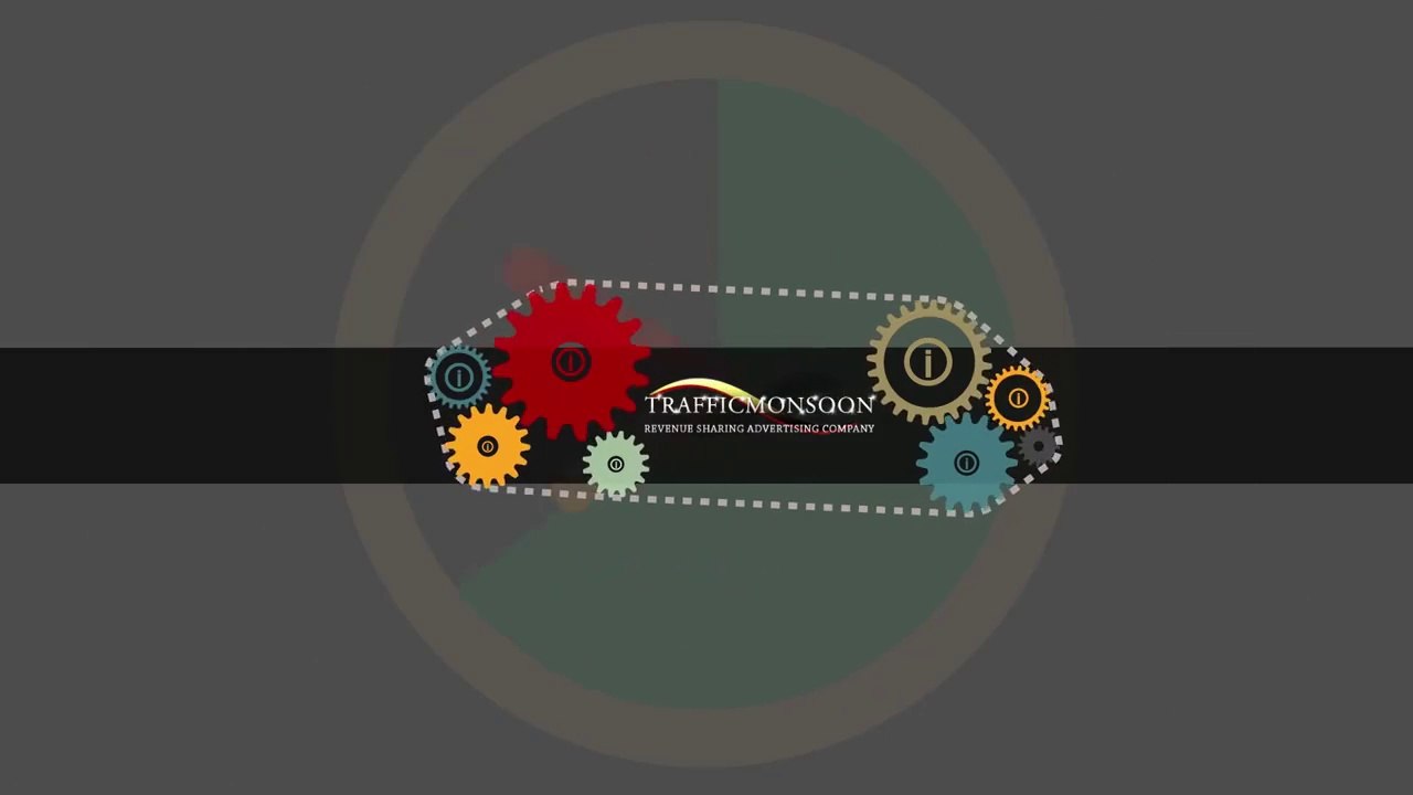 Traffic Monsoon Basic Introduction Within 2 MIN :)