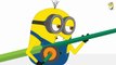 Minions Banana ~ Minions Mini Movies [HD]_001