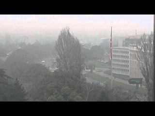 Qyteti i Shkupit nuk realizon masat e paralajmëruara për parandalimin e ndotjes së ajrit