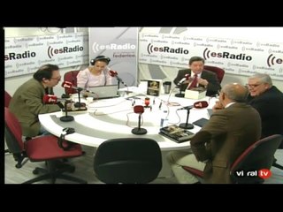 Tertulia de Federico: Linchamiento a Ciudadanos por violencia doméstica - 11/12/15