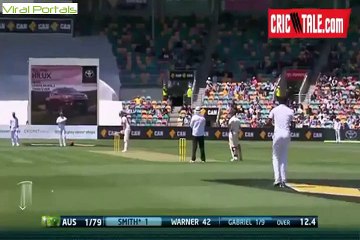 Biggest No Ball in the History of Cricket